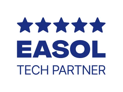 EASOL tech partner